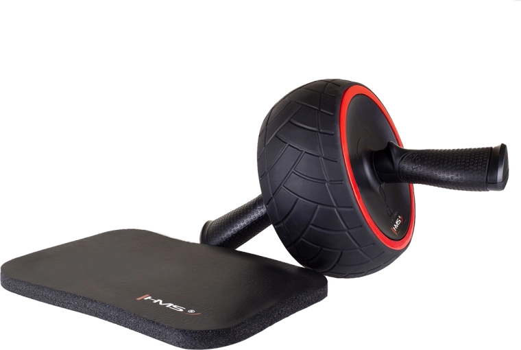 Sprężyna powrotna i mata pod kolana