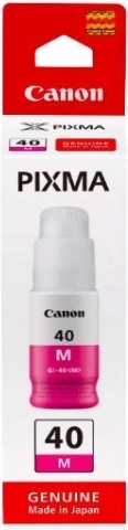 Canon GI-40 Magenta tusz