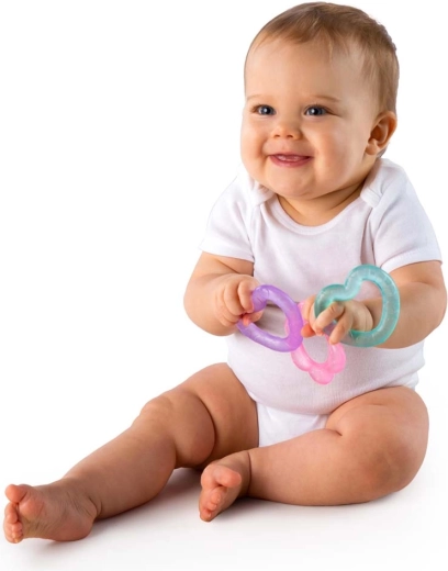 Łatwy chwyt dla małych rączek