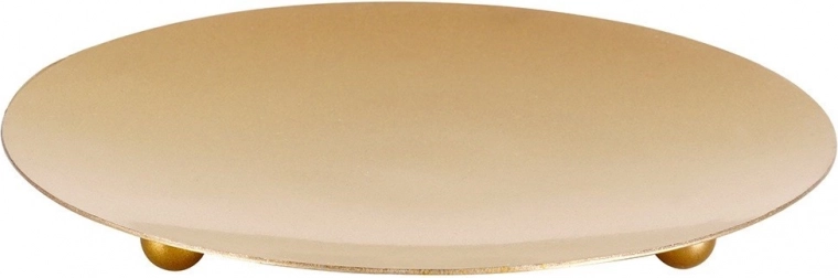 Matowe złote wykończenie dla nowoczesnego wyglądu