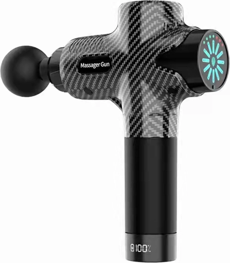 Masaż perkusyjny dla szybkiej regeneracji