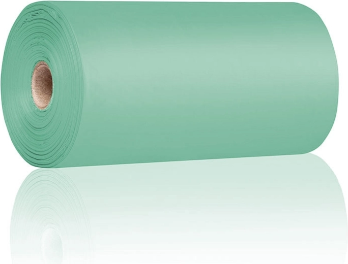 Ekologiczny skład z miętowym zapachem