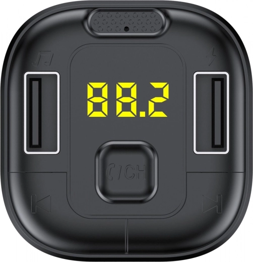 Odtwarzanie z USB i Micro SD