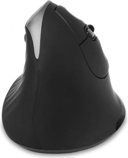 Wygoda bez zmęczenia dzięki ergonomicznemu kształtowi