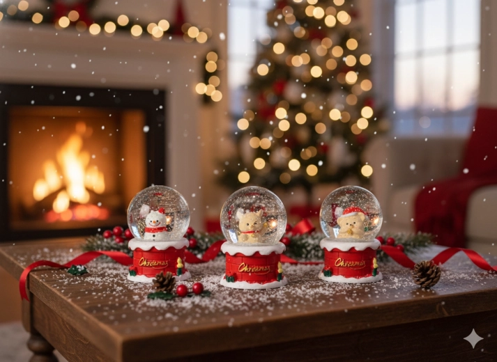 Trzy lubiane motywy dla każdego