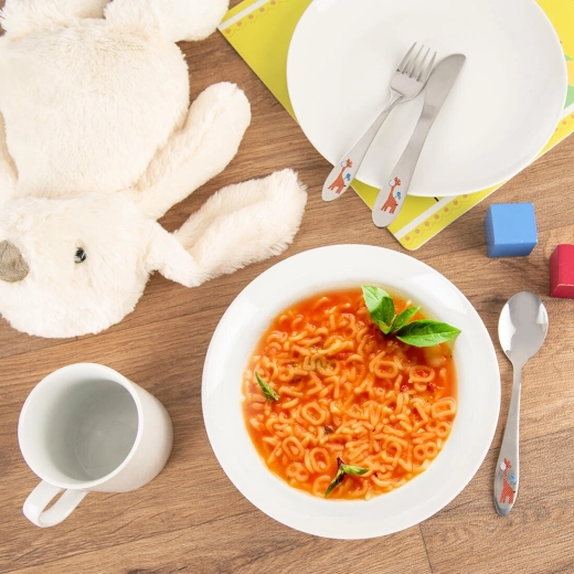 Odpowiedni do zmywarki i mikrofalówki