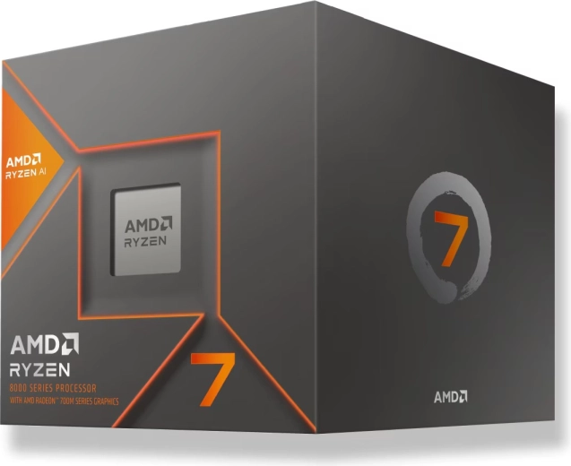 Procesor AMD Ryzen 7 8700G do AM5