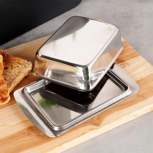 Praktyczna pokrywa dla zachowania świeżości