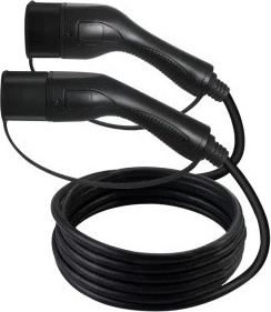 Defenzo Lineo AC kabel do ładowania Type 2 7 m