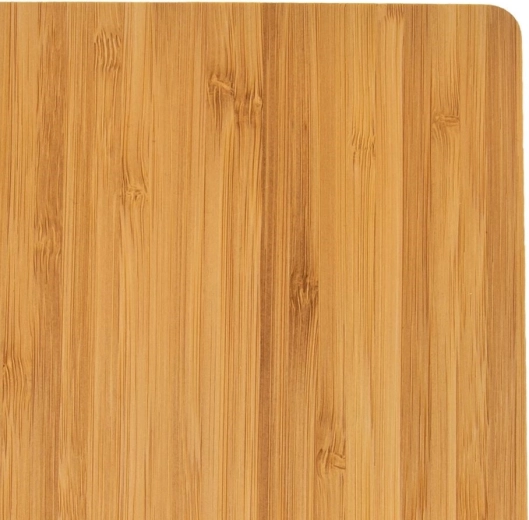 Naturalna bambusowa powierzchnia