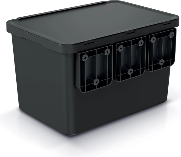 Stabilna podstawa i wytrzymałe wykonanie