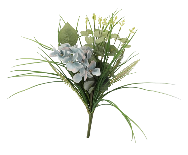 Łatwe umieszczenie w wazonie