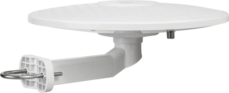 Dookólny odbiór bez strojenia kierunku