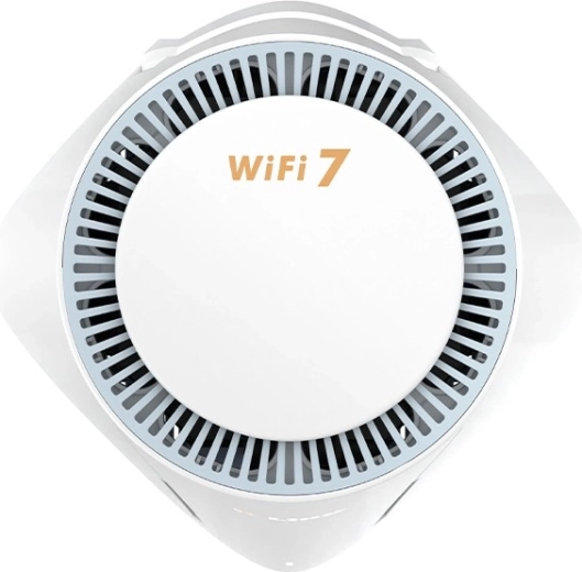 Wi‑Fi 7 dla wymagającego domu i biura
