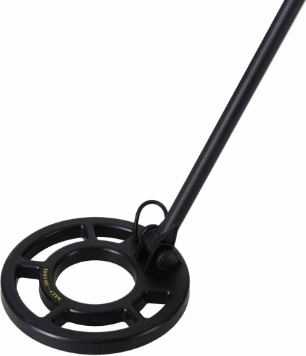 Wodoodporna cewka i regulowany drążek