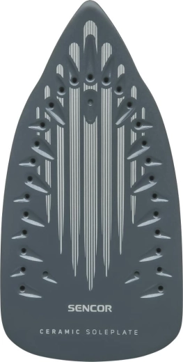 Ceramiczna stopa żelazka