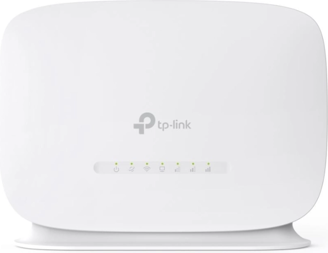 Router TP-Link do mobilnego połączenia LTE