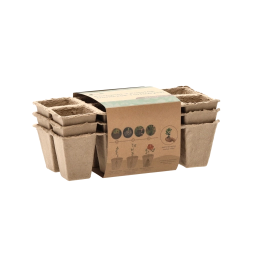 Biodegradowalne i przyjazne dla natury