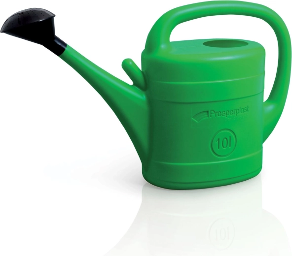 Konewka ogrodowa Prosperplast Spring 8 l zielona