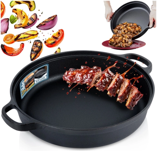 Bez powłoki, naturalna nieprzywieralność