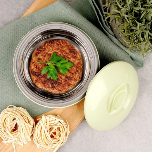 Ciepłe obiady i zimne desery