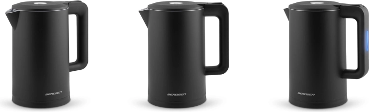 Podstawa 360° i ergonomiczny design