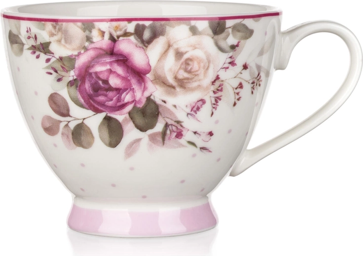 Praktyczna pojemność 210 ml