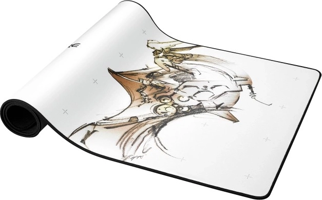 Odpycha wodę, olej i kurz