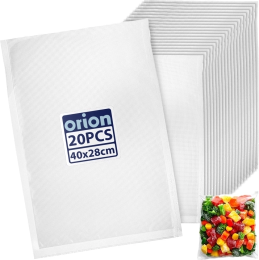 Dłuższa świeżość nawet 5×