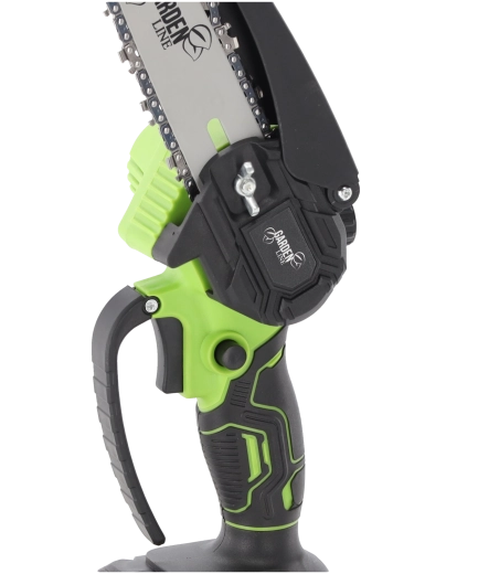 Kompaktowa, lekka i obsługiwana jedną ręką