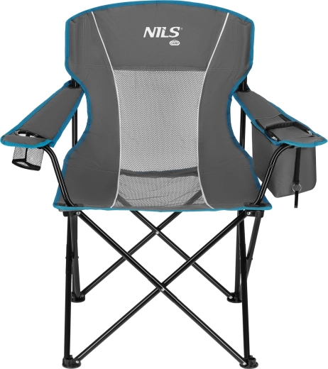 Przestronne i wygodne siedzenie