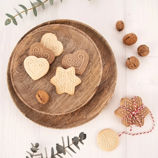 Stylowy dodatek do rustykalnych i boho wnętrz