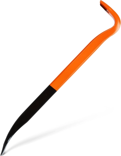Stalowy łom 450 mm