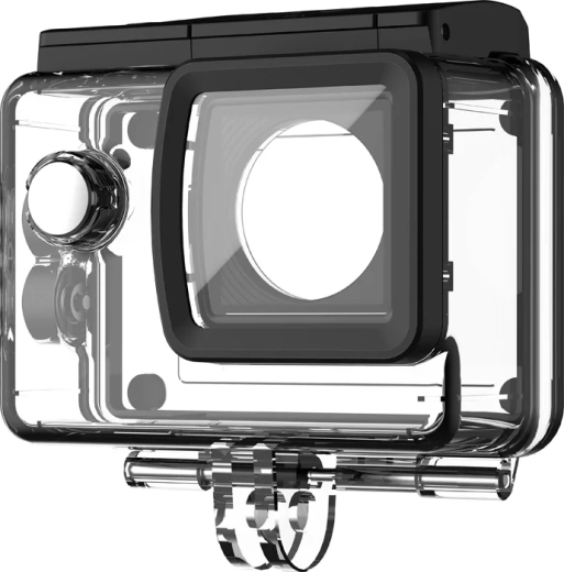 Wodoszczelna obudowa do SJCAM SJ4000