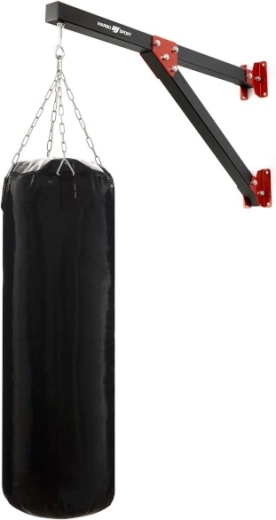 Niezawodne zawiesie z kontrnakrętkami