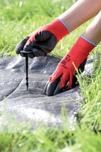 Szybki montaż i silne mocowanie