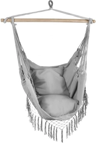 Design boho do ogrodu i wnętrza