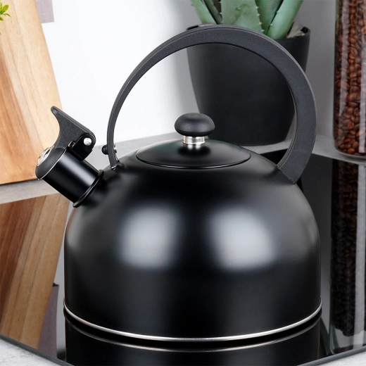 Wygodne i bezpieczne nalewanie