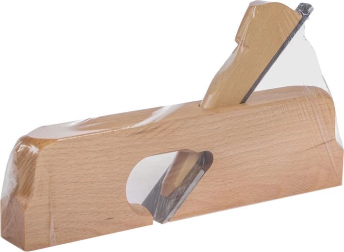 Bukowy korpus dla komfortu i trwałości