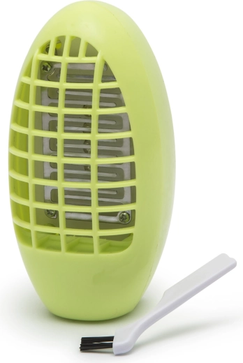 Elektryczna lampa na komary z lampą UV do gniazdka