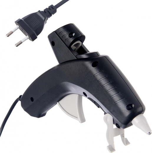 Szybkie nagrzewanie i stabilna moc 20 W