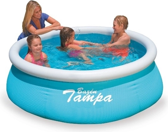 Basen Tampa 1,83 × 0,51 m bez akcesoriów