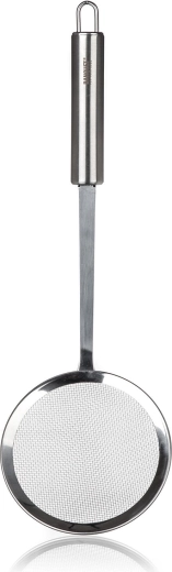 Wytrzymała stal nierdzewna, można myć w zmywarce