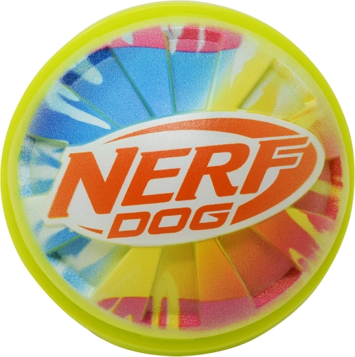 Zintegrowana piszczałka dla większej frajdy