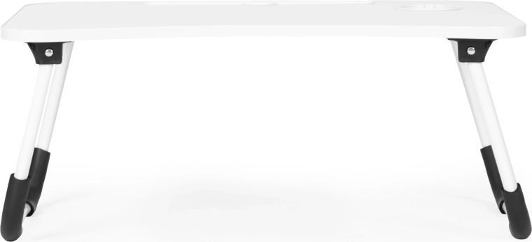 Stabilne aluminiowe nogi z antypoślizgiem