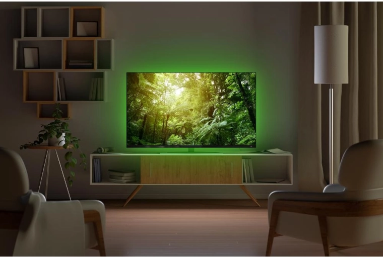 Idealna do telewizora lub monitora