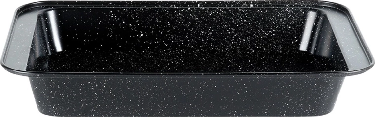 Równomierne pieczenie do 230 °C