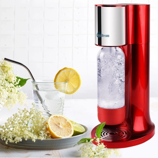 Regulowana intensywność musowania