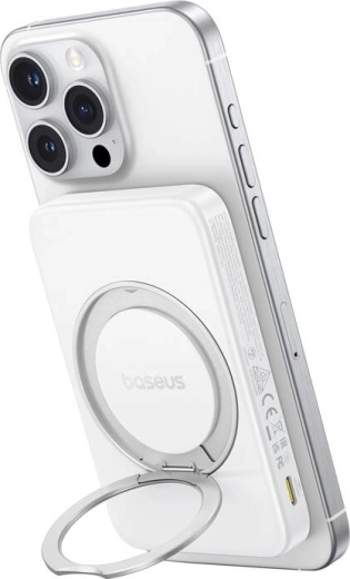 Kompaktowa energia w podróży