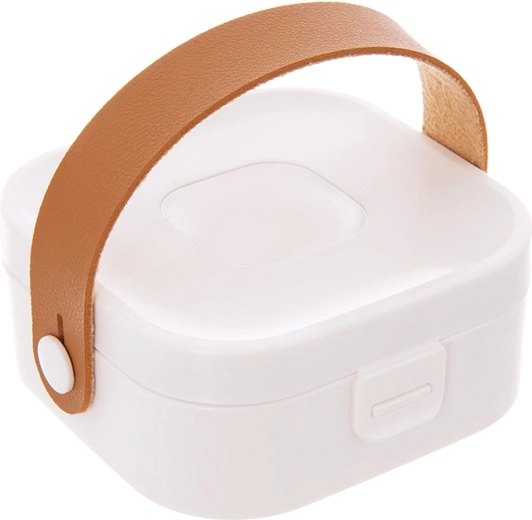 Wytrzymała i lekka, idealna w podróży